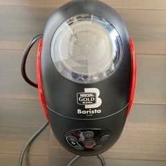 コーヒーメーカー　バリスタの画像