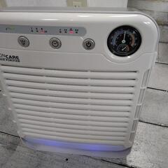 【美品】エアークリーナー GH-2173