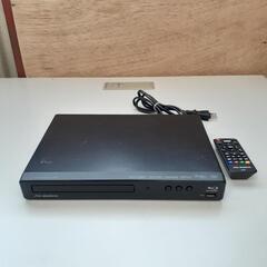 ブルーレイディスクプレーヤー　DXBP2