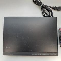 ブルーレイディスクプレーヤー　DXBP2の画像