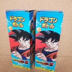 ドラゴンボトル 350ml ピッコロ・クリリン 2個セット