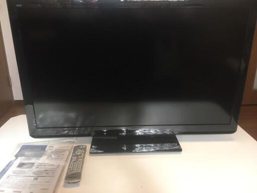 美品！！Panasonic　TV！！