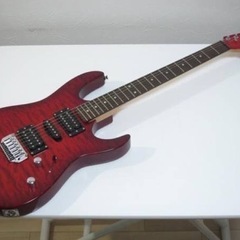 Ibanezギター