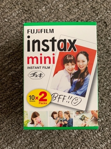 ✱新品未使用✱Pixtoss&フィルム