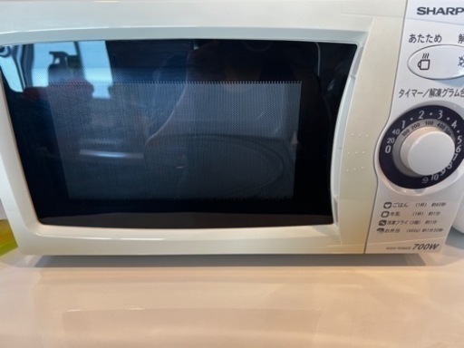 シャンプー電子レンジ　1500円
