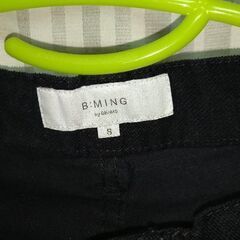 BMING byBEAMS パンツ メンズSの画像
