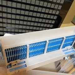 (値下げ中)加湿空気清浄機SHARP美品の画像