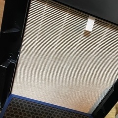 (値下げ中)加湿空気清浄機SHARP美品の画像