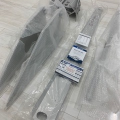 【新品・未使用・未組立】 フォートレスアンカー FX-85 の画像