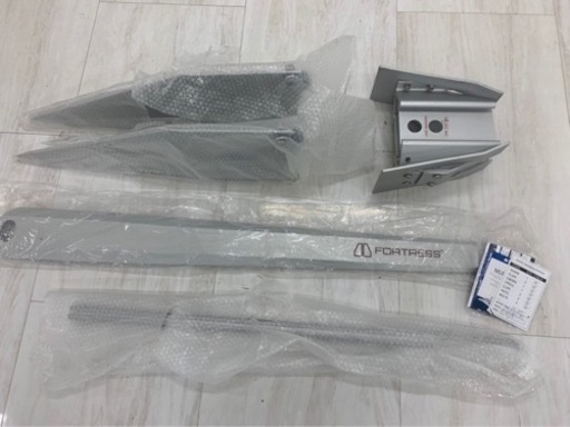 【新品・未使用・未組立】 フォートレスアンカー FX-85
