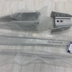 【新品・未使用・未組立】 フォートレスアンカー FX-85 