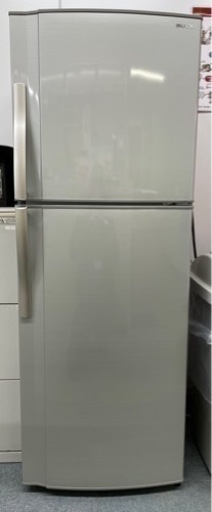 sharp 冷蔵庫　sj-23w-n