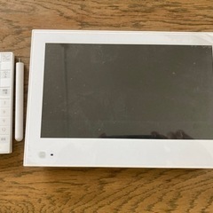 SoftBank HUAWEIテレビ