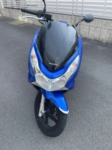 完全整備　PCX125 成約済み