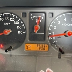 低走行☆人気色☆日産キューブ♪の画像