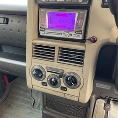 低走行☆人気色☆日産キューブ♪の画像