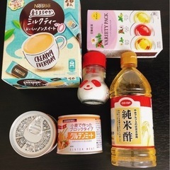 食品