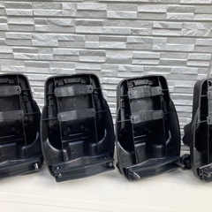 カヤック用　ノンスリップパッドの画像