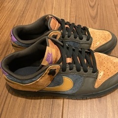 ナイキ　ダンク　PRMシードル　27.5の画像