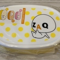 ランチボックス