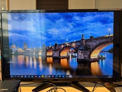 32型 液晶テレビ