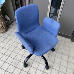 子供　デスク　椅子　チェア　あげます　
