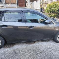 【値下げ】検有　R7.6 走行距離　MAZDA　アクセラスポーツの画像