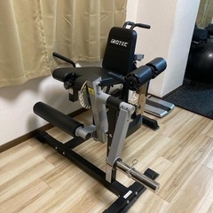 烏丸御池60分1500円のレンタルジムです - 京都市