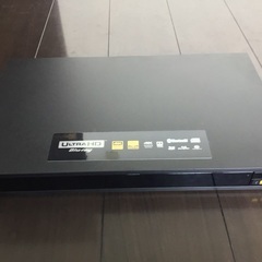 SONY UBP-X800M2 ブルーレイプレーヤー(4K対応)...