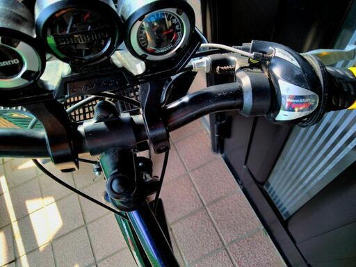 《早いもの勝ち》24インチ 子供　自転車　ブリヂストン　三重県桑名市