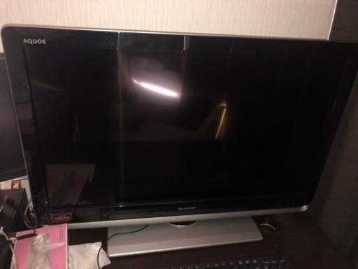 液晶テレビ SHARP LED AQUOS LC-32DZ3