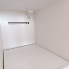 収納量たっぷり♪食器棚、収納棚としても使える棚☆の画像