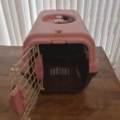 ペットキャリー☆の画像