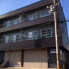 【東室蘭駅スグ！3DK/初期費用10万円以下!!】●敷金・礼金な...