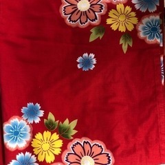 浴衣、温泉浴衣まとめて8着。の画像