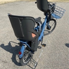 bikke MOB DDの画像