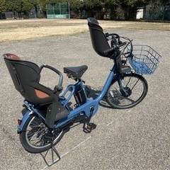 bikke MOB DDの画像