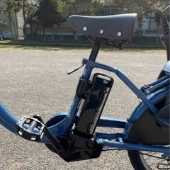 bikke MOB DDの画像