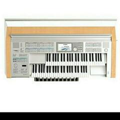 YAMAHA ステージア ELS-01の画像