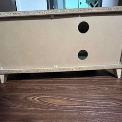 テレビ台差し上げます！の画像
