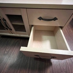 テレビ台差し上げます！の画像