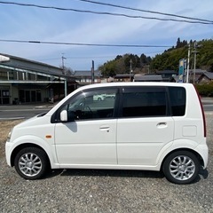2005年式　move 車検付き！の画像