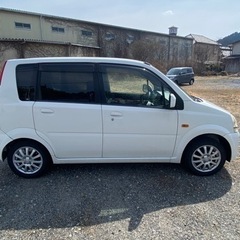 2005年式　move 車検付き！の画像