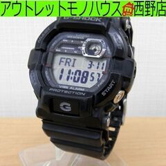 腕時計 CASIO G-SHOCK クォーツ腕時計 デジタル ラ...
