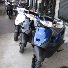 ラストモデル！　２０２２モデル続々入荷！現在入手困難車輌です！値下げ中！HONDA４サイクルＴＡＣＴ現行型！新車格安販売中！の画像