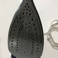 難あり♪取説付　ティファールスチームアイロン　アルティメットパワー　usedの画像