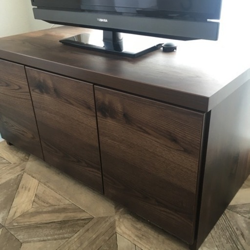 テレビ台　キャビネット