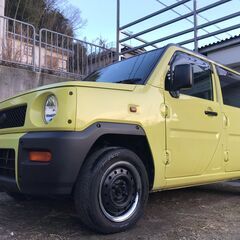☆ネイキッド お探しのかた必見 ☆車検整備カスタムペイント済 （納車済）の画像