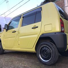 ☆ネイキッド お探しのかた必見 ☆車検整備カスタムペイント済 （納車済）の画像