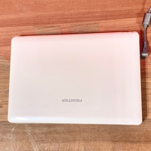 《商談中‼︎》家計簿に最適！【訳あり】ノートパソコン